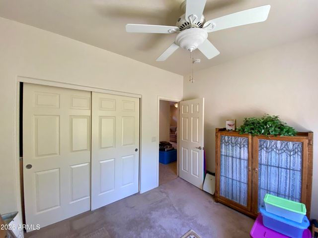 4615 E GERONIMO Road, Rimrock, AZ 86335