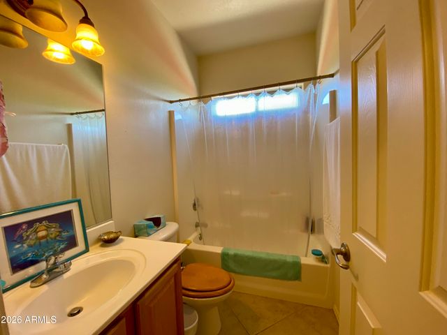 4615 E GERONIMO Road, Rimrock, AZ 86335