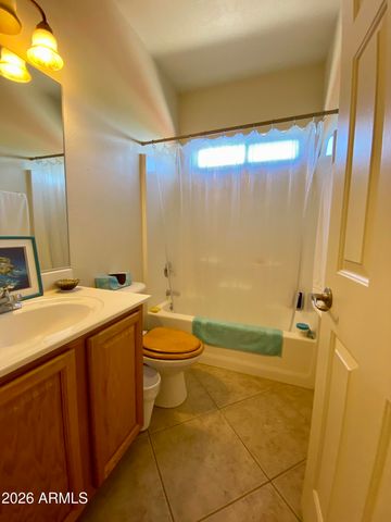 4615 E GERONIMO Road, Rimrock, AZ 86335