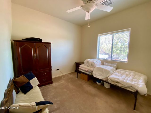 4615 E GERONIMO Road, Rimrock, AZ 86335