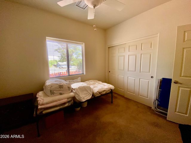 4615 E GERONIMO Road, Rimrock, AZ 86335