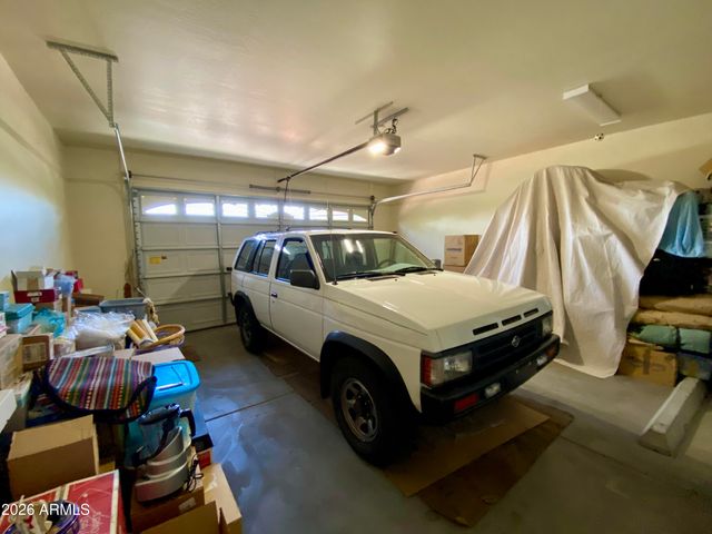 4615 E GERONIMO Road, Rimrock, AZ 86335