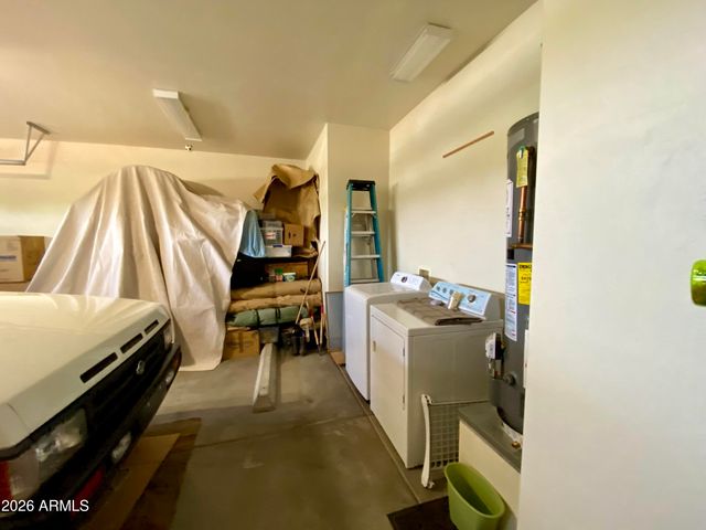 4615 E GERONIMO Road, Rimrock, AZ 86335