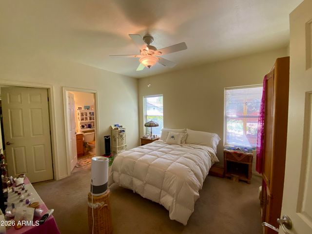 4615 E GERONIMO Road, Rimrock, AZ 86335