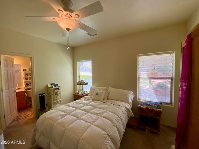 4615 E GERONIMO Road, Rimrock, AZ 86335