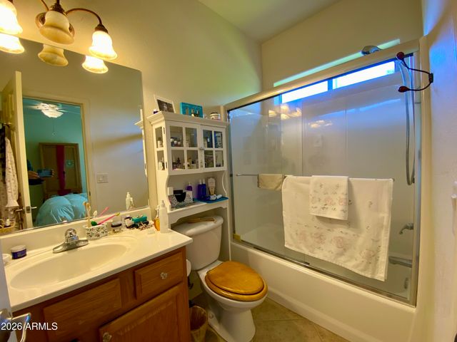 4615 E GERONIMO Road, Rimrock, AZ 86335