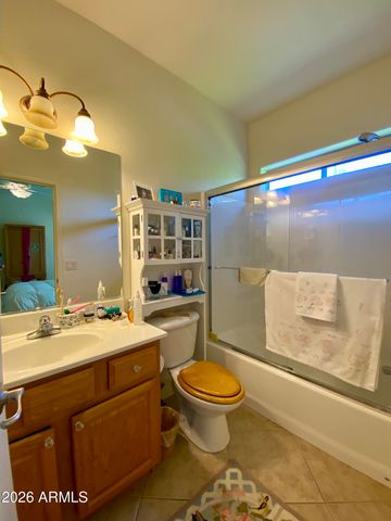 4615 E GERONIMO Road, Rimrock, AZ 86335