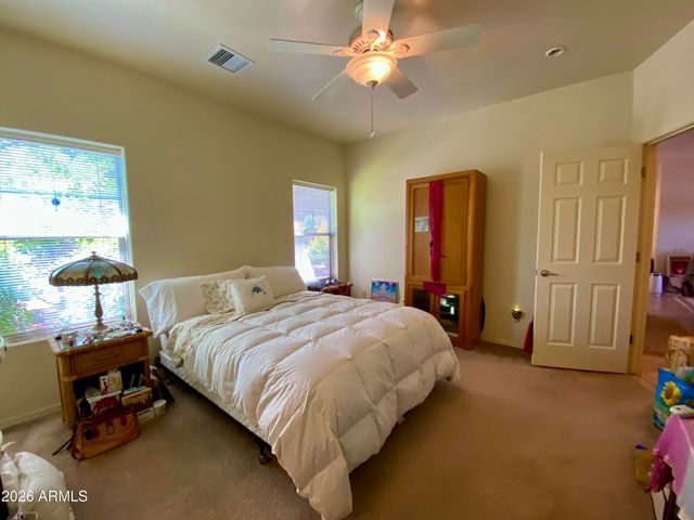 4615 E GERONIMO Road, Rimrock, AZ 86335