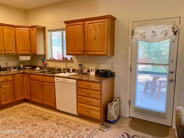 4615 E GERONIMO Road, Rimrock, AZ 86335