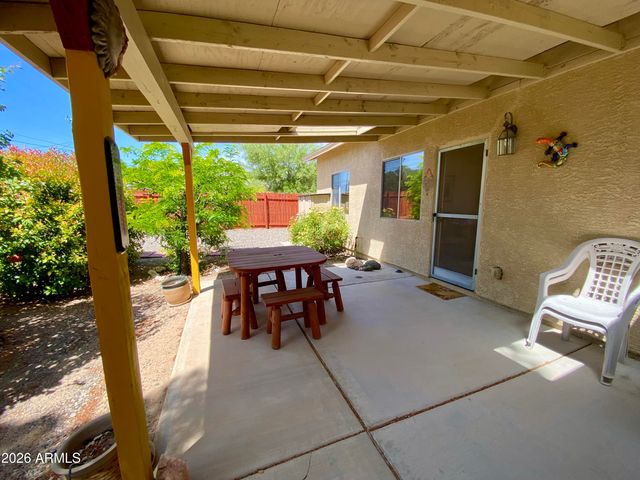 4615 E GERONIMO Road, Rimrock, AZ 86335