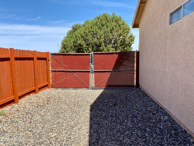 4615 E GERONIMO Road, Rimrock, AZ 86335