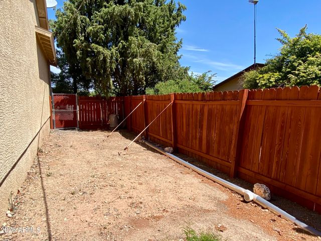 4615 E GERONIMO Road, Rimrock, AZ 86335
