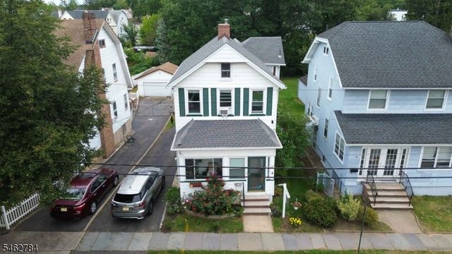 35 Clinton St, Bloomfield Twp., NJ 07003