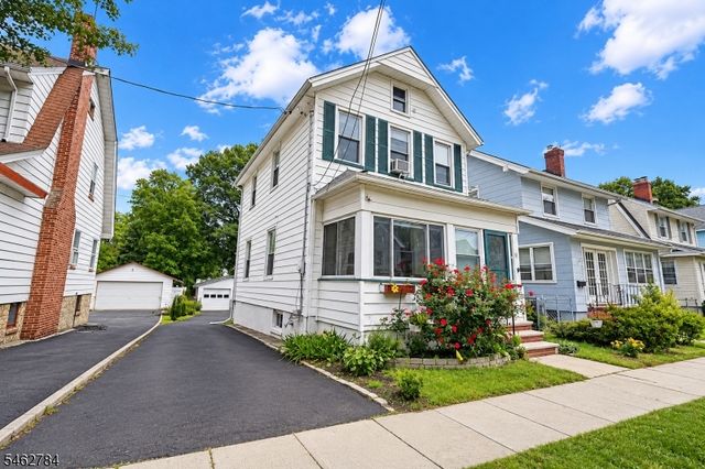 35 Clinton St, Bloomfield Twp., NJ 07003