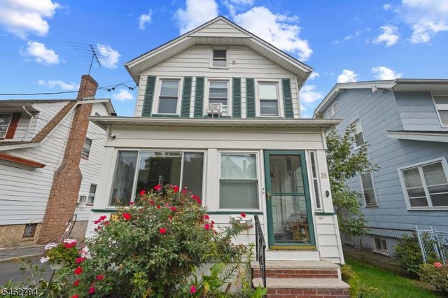 35 Clinton St, Bloomfield Twp., NJ 07003