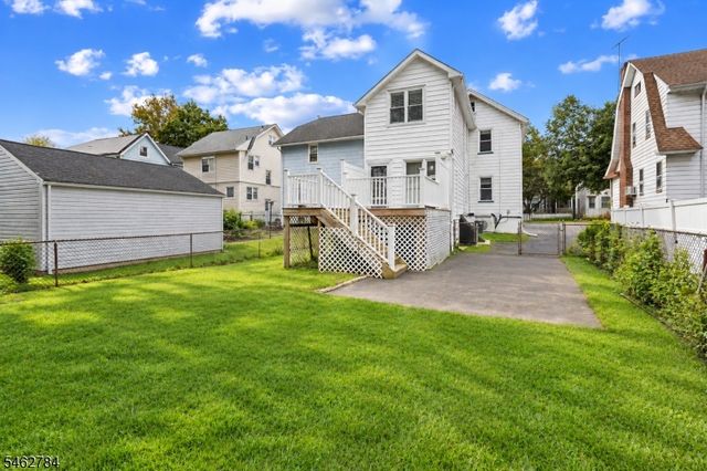 35 Clinton St, Bloomfield Twp., NJ 07003