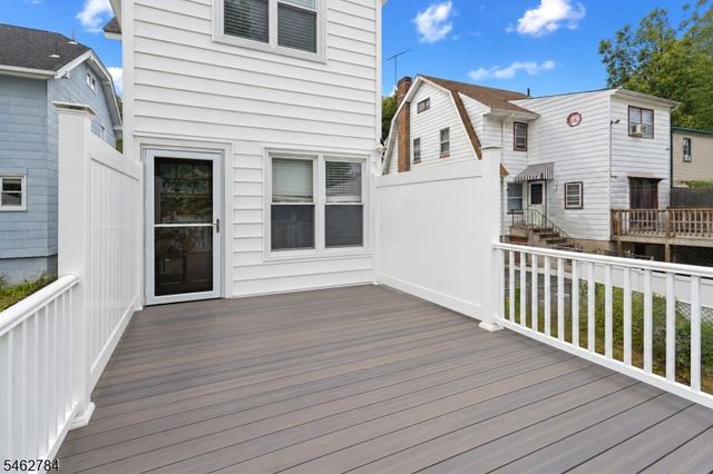35 Clinton St, Bloomfield Twp., NJ 07003