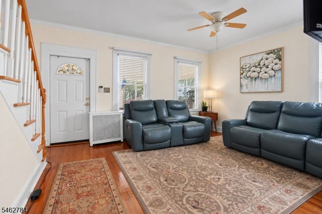 35 Clinton St, Bloomfield Twp., NJ 07003