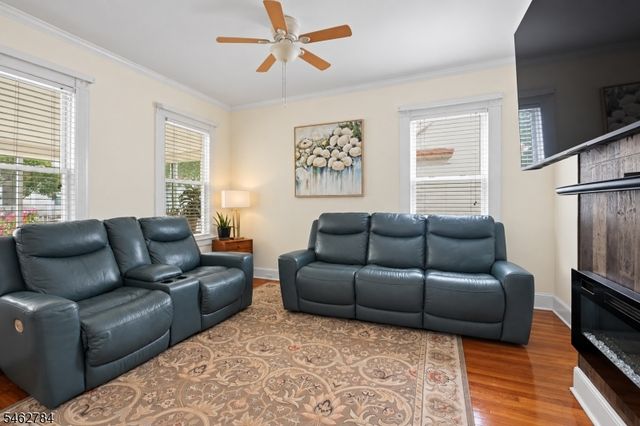 35 Clinton St, Bloomfield Twp., NJ 07003