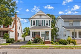 35 Clinton St, Bloomfield Twp., NJ 07003