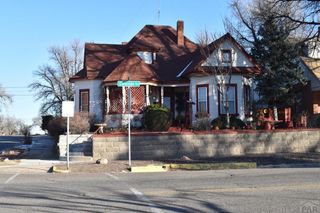 501 Colorado Ave, La Junta, CO 81050
