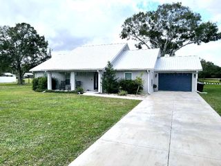 603 NW 11th Avenue, Okeechobee, FL 34972