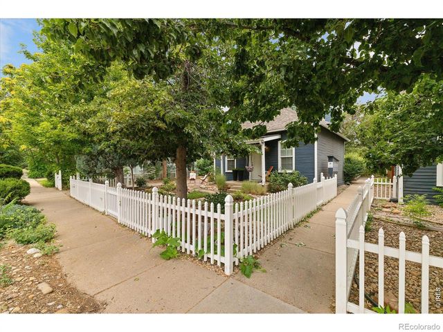 2253 Spruce Street, Boulder, CO 80302