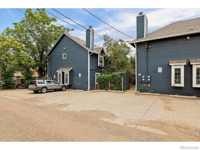 2253 Spruce Street, Boulder, CO 80302