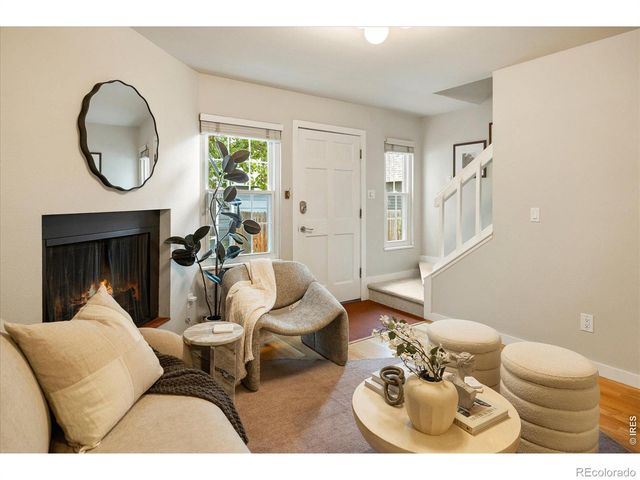 2253 Spruce Street, Boulder, CO 80302