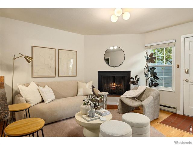2253 Spruce Street, Boulder, CO 80302