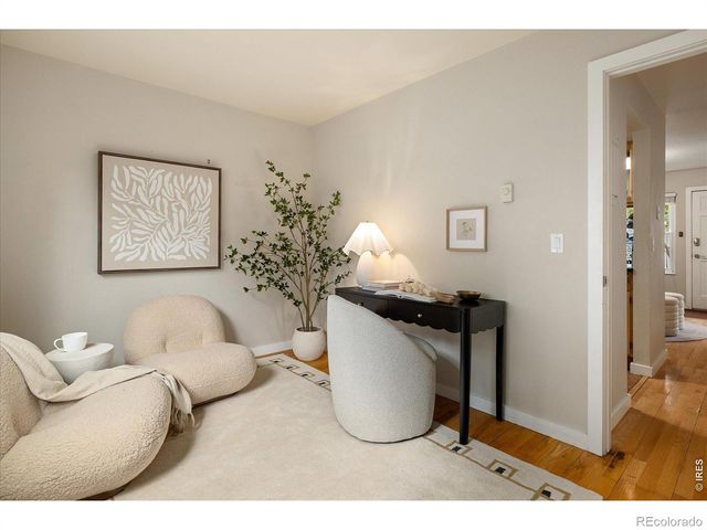 2253 Spruce Street, Boulder, CO 80302