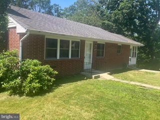 11809 BAYBERRY AVE, Cumberland, MD 21502