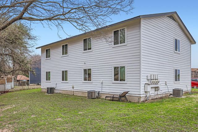 3301 Vintage Hills CV, Austin, TX 78723