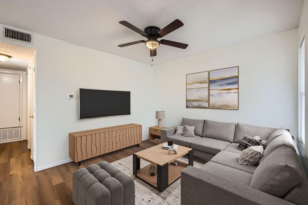 3301 Vintage Hills CV, Austin, TX 78723