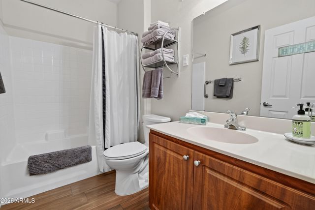 10136 E SOUTHERN Avenue 2061, Mesa, AZ 85209