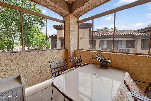 10136 E SOUTHERN Avenue 2061, Mesa, AZ 85209