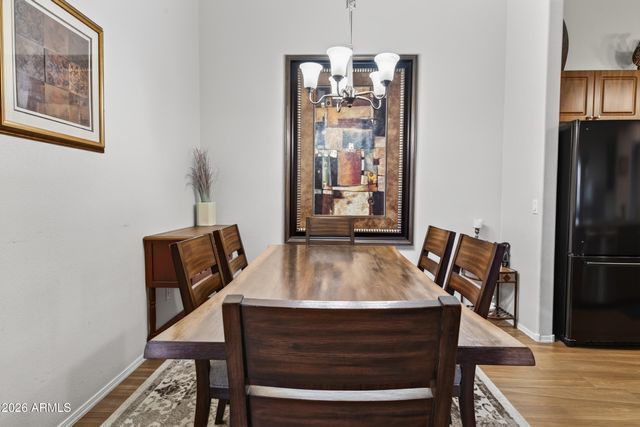 10136 E SOUTHERN Avenue 2061, Mesa, AZ 85209