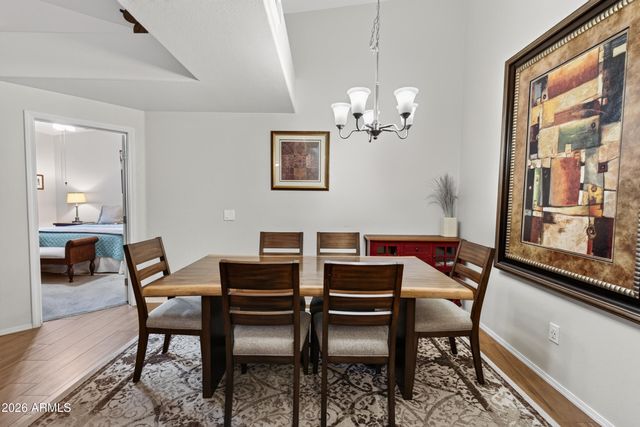 10136 E SOUTHERN Avenue 2061, Mesa, AZ 85209