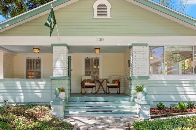 230 27TH STREET N, St Petersburg, FL 33713