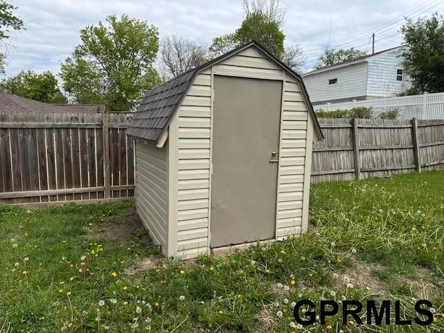 7317 S 40th Street, Bellevue, NE 68147