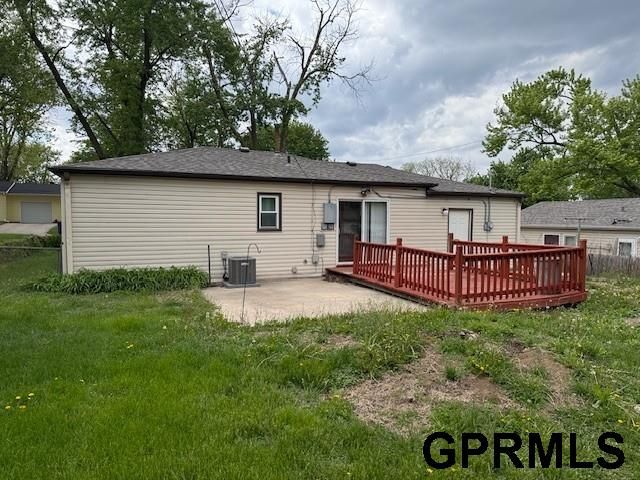 7317 S 40th Street, Bellevue, NE 68147