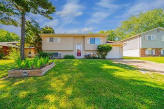 2841 Palisades Avenue, Columbus, OH 43207