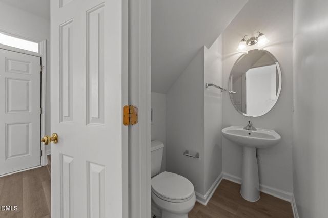 204 Mccarthy Drive, Clayton, NC 27527