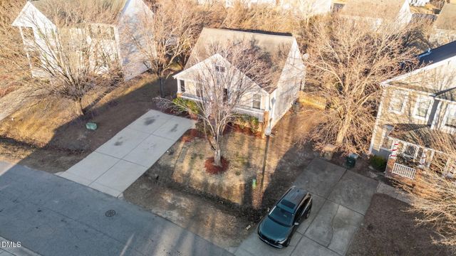 204 Mccarthy Drive, Clayton, NC 27527