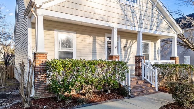 204 Mccarthy Drive, Clayton, NC 27527