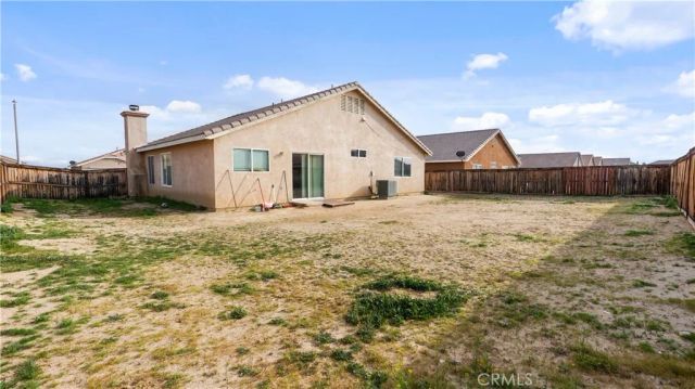 15460 Guava, Victorville, CA 92394