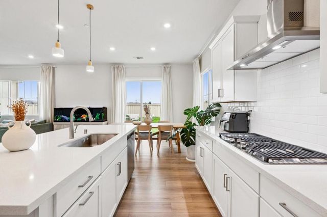 1889 Water Street, Brentwood, CA 94513