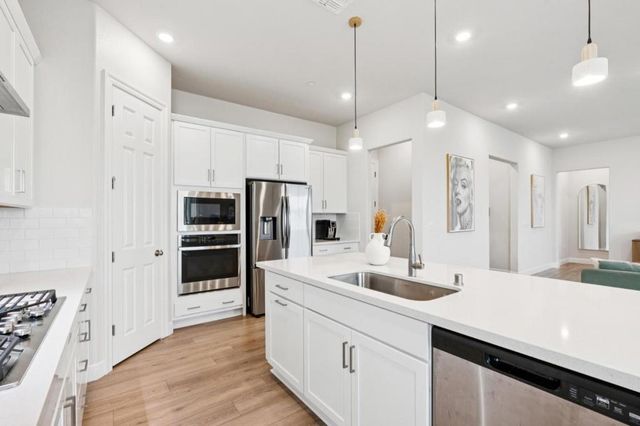 1889 Water Street, Brentwood, CA 94513