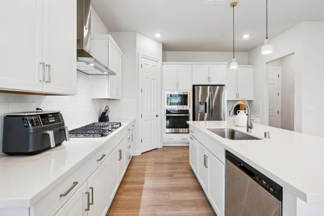 1889 Water Street, Brentwood, CA 94513