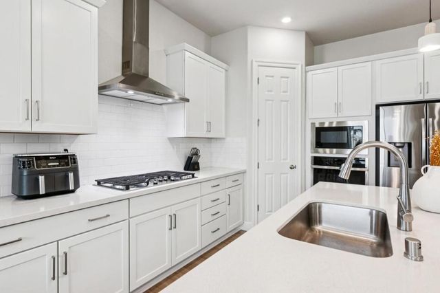 1889 Water Street, Brentwood, CA 94513